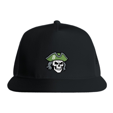 Pennsylvania Benjamins 5 Panel Trucker Cap