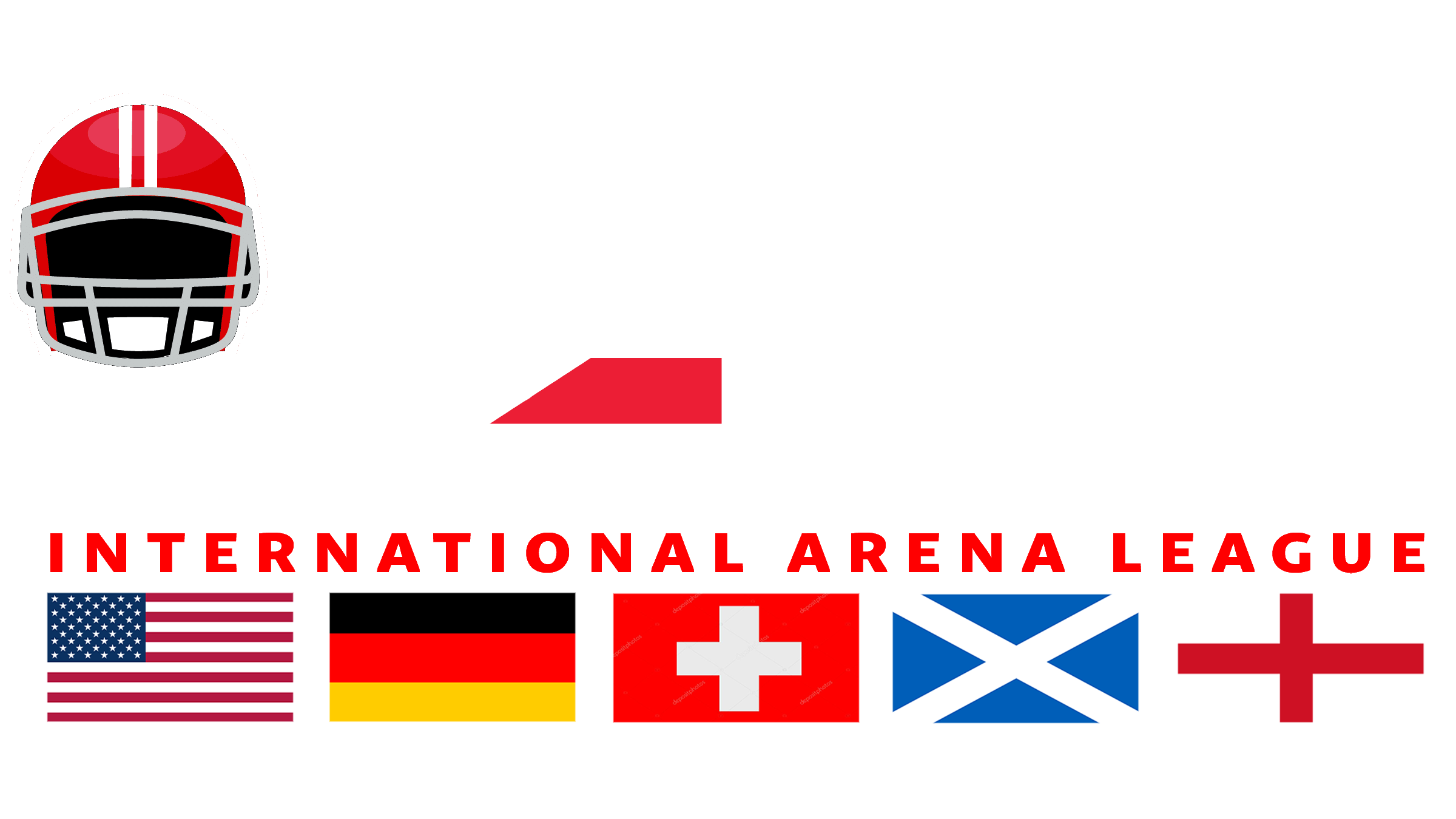 IAL Football - International Arena League