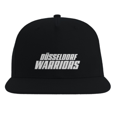 Düsseldorf Warriors Snapback Hat