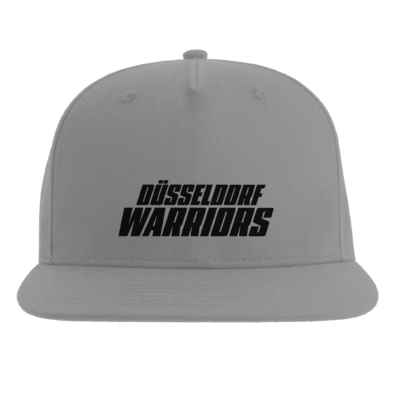 Düsseldorf Warriors Snapback Hat