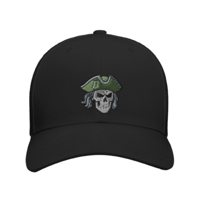 Pennsylvania Benjamins Retro Trucker Cap