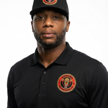 Jason Allen head coach