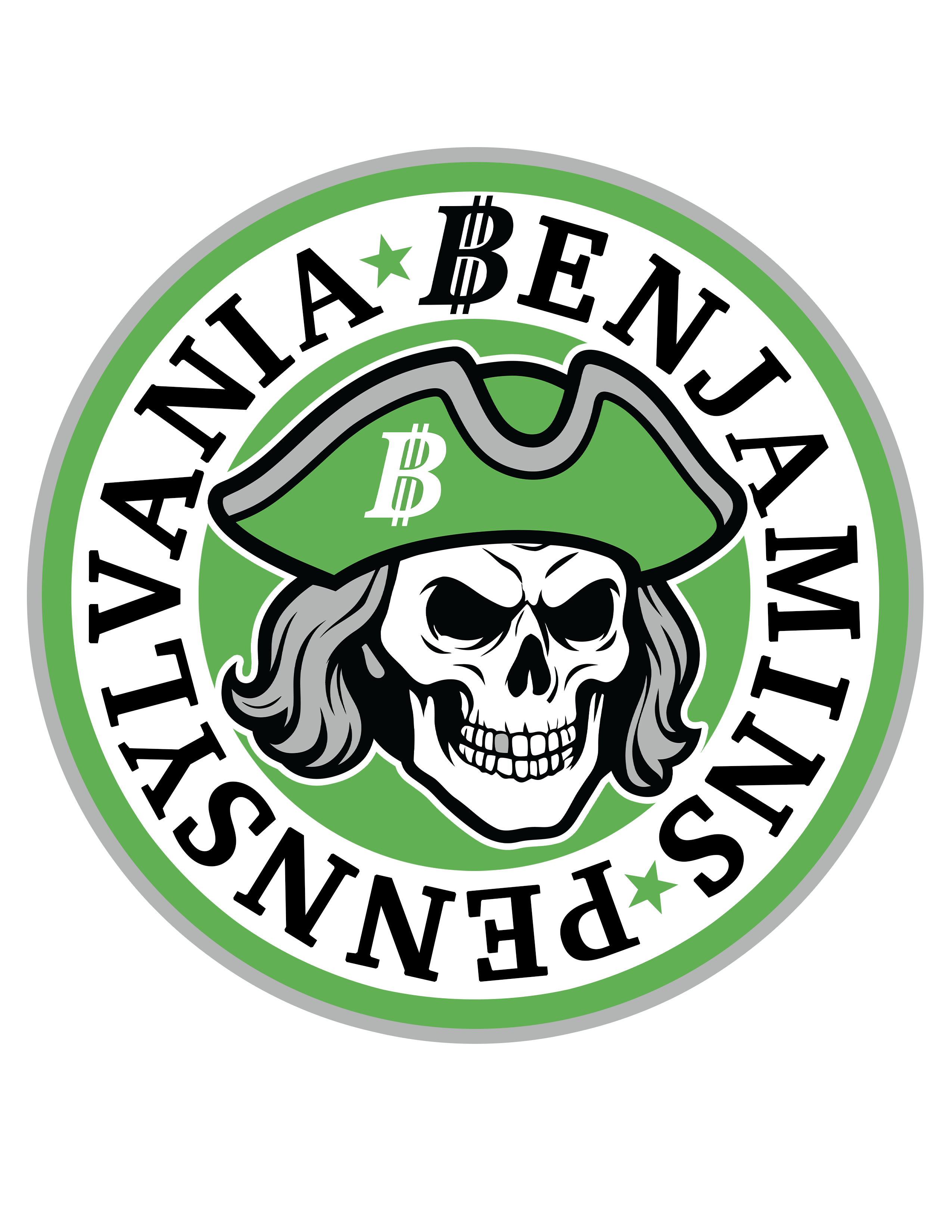 Pennsylvania Benjamins logo