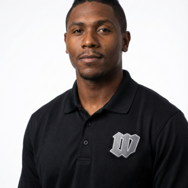 Brandon Moore head coach