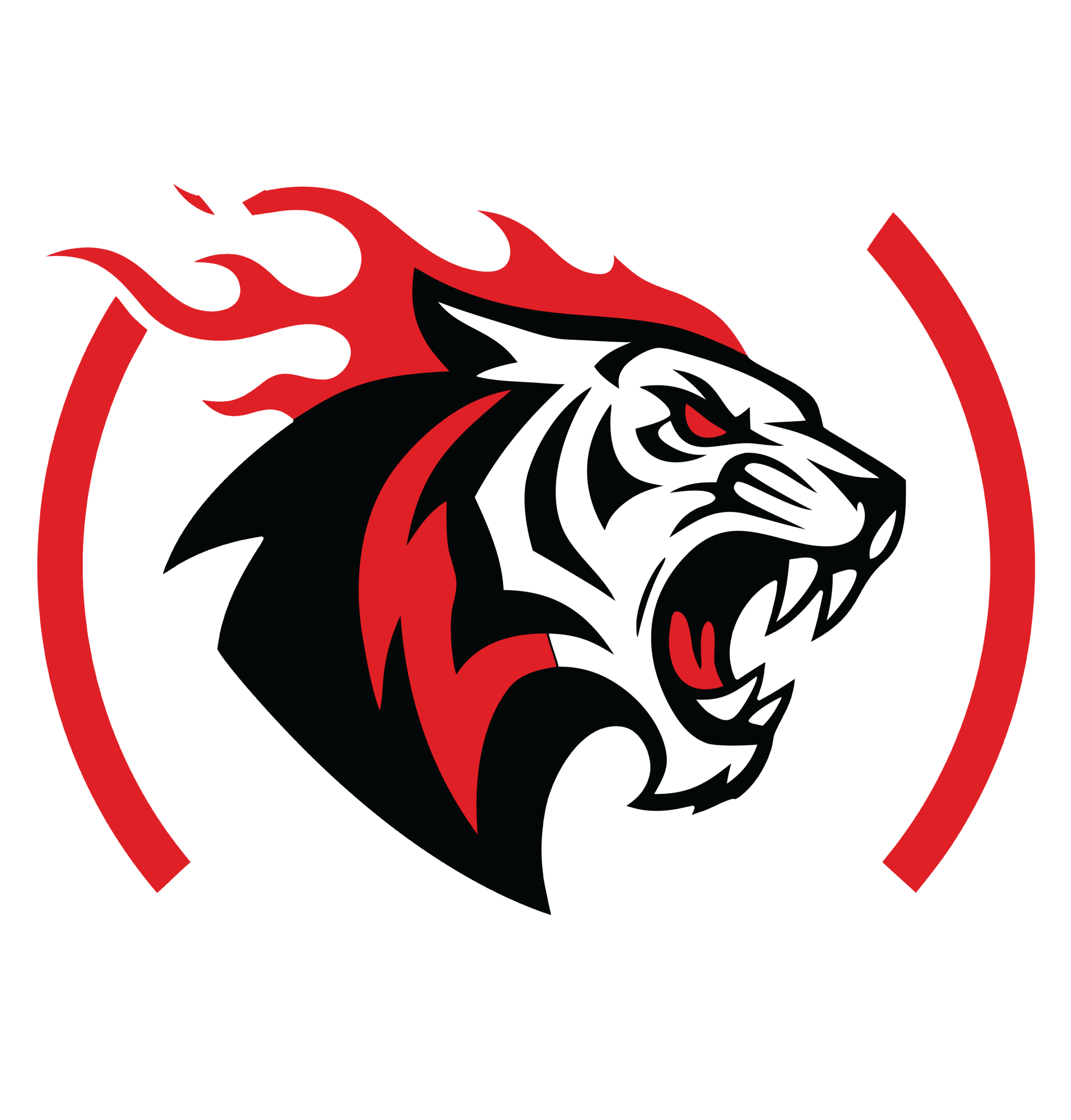 England Eruptors logo