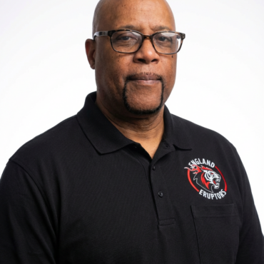 Jeff Hunt head coach