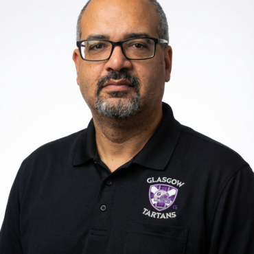 Bennett Johnson general manager