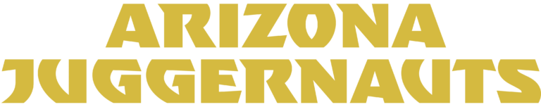Arizona Juggernauts season memberships