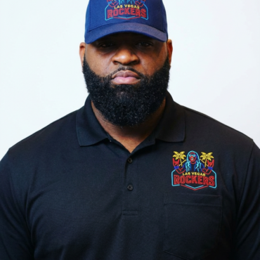 Hollywood Mook Zimmerman head coach