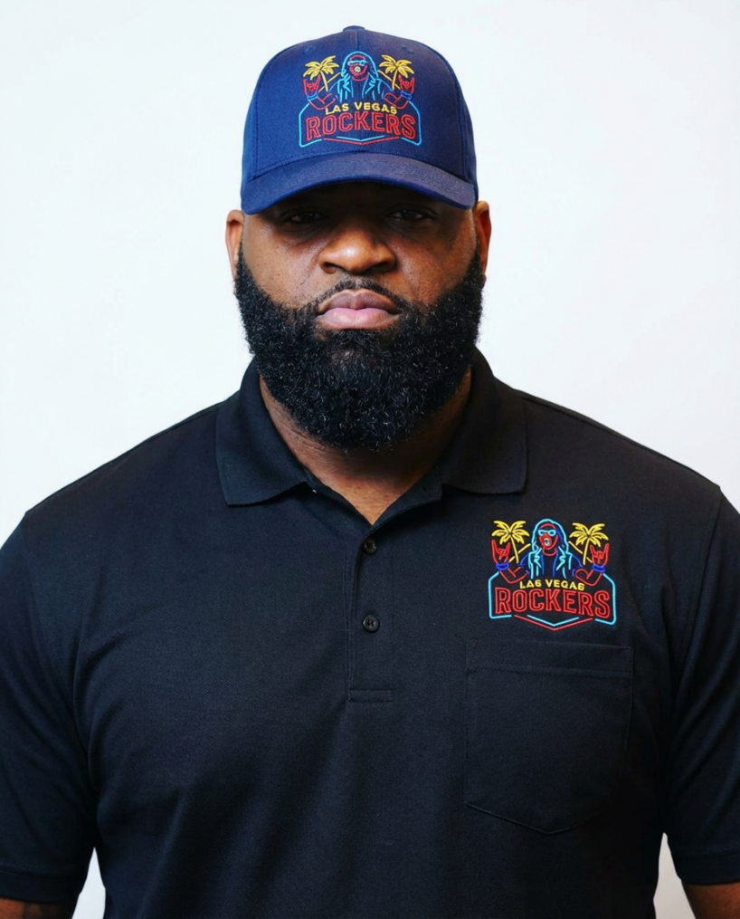 “Hollywood” Mook Zimmerman