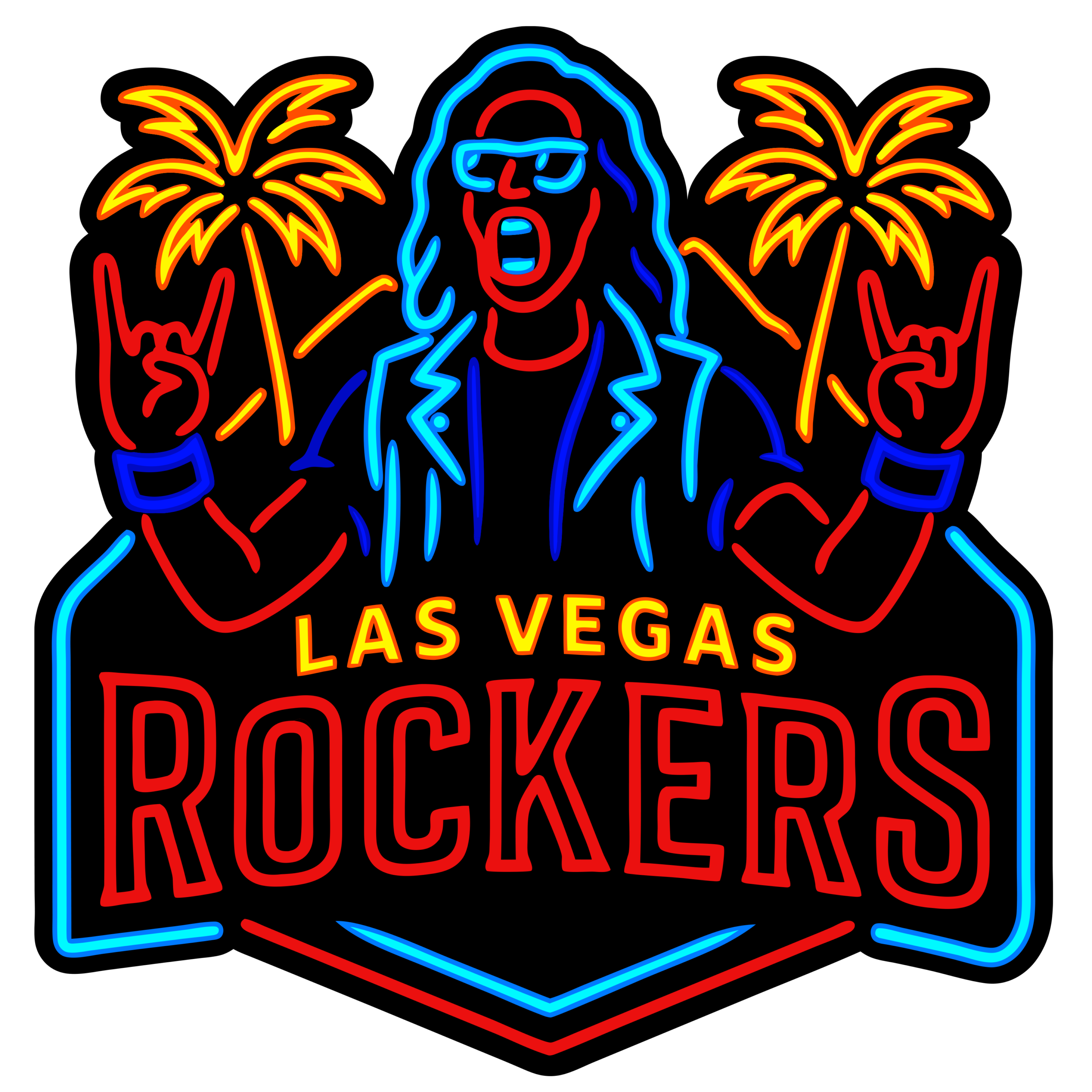 Las Vegas Rockers