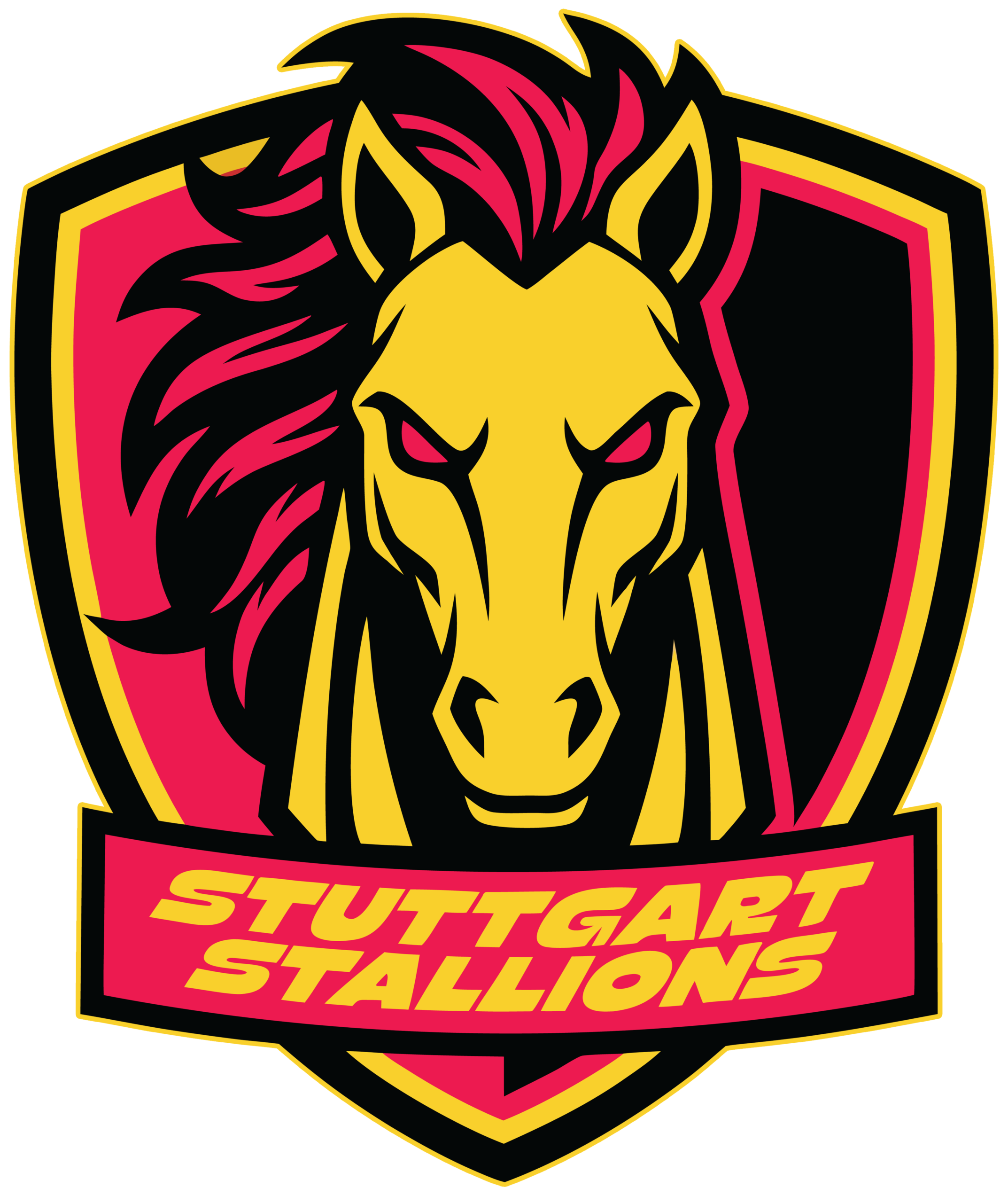 Stuttgart Stallions