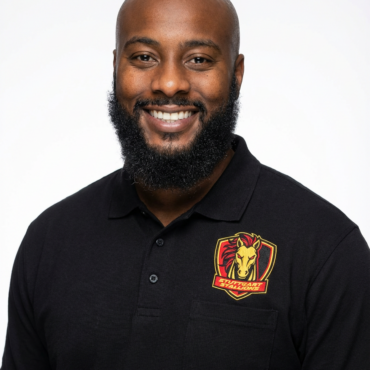 Keith Hilson head coach