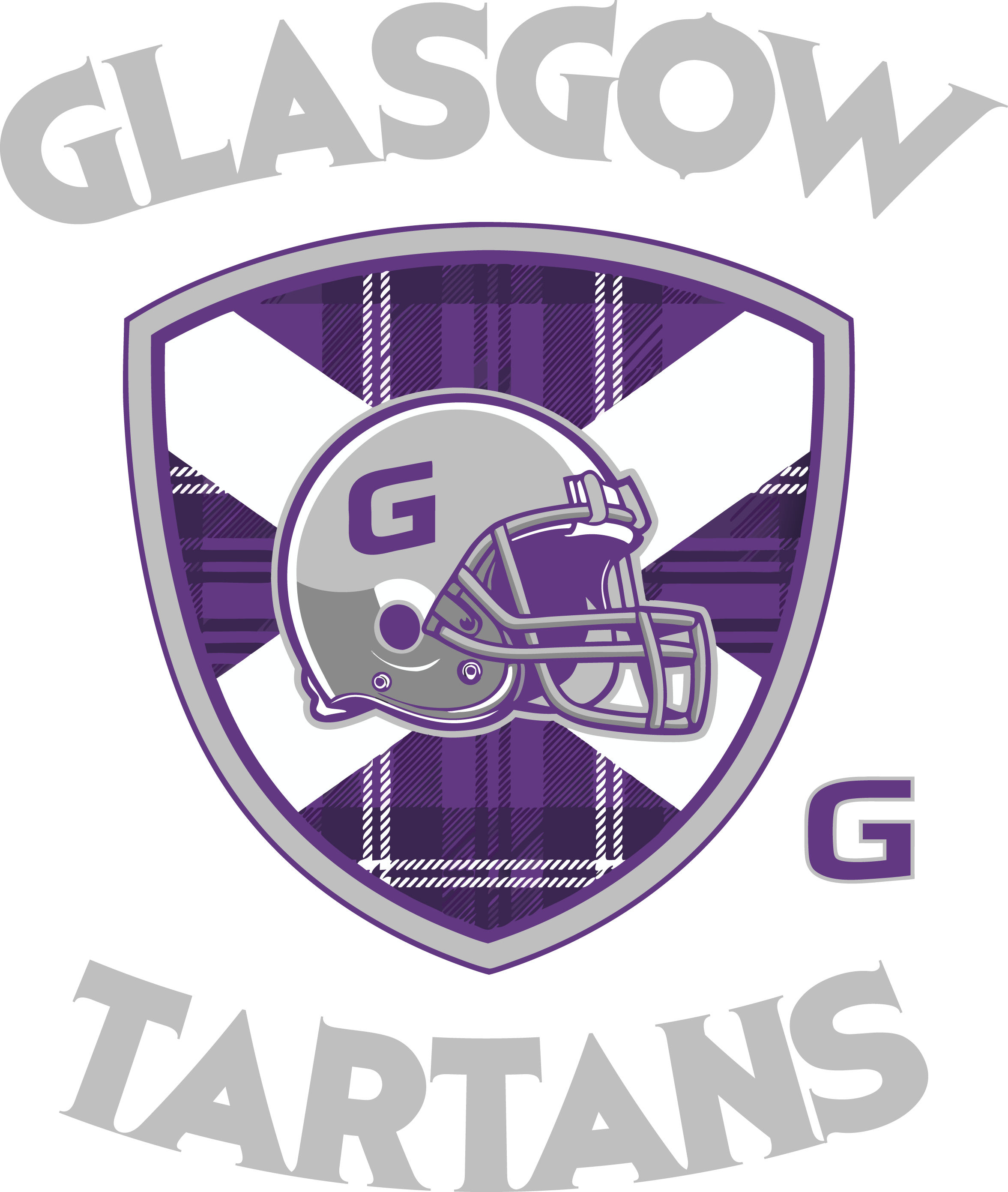 Glasgow Tartans logo