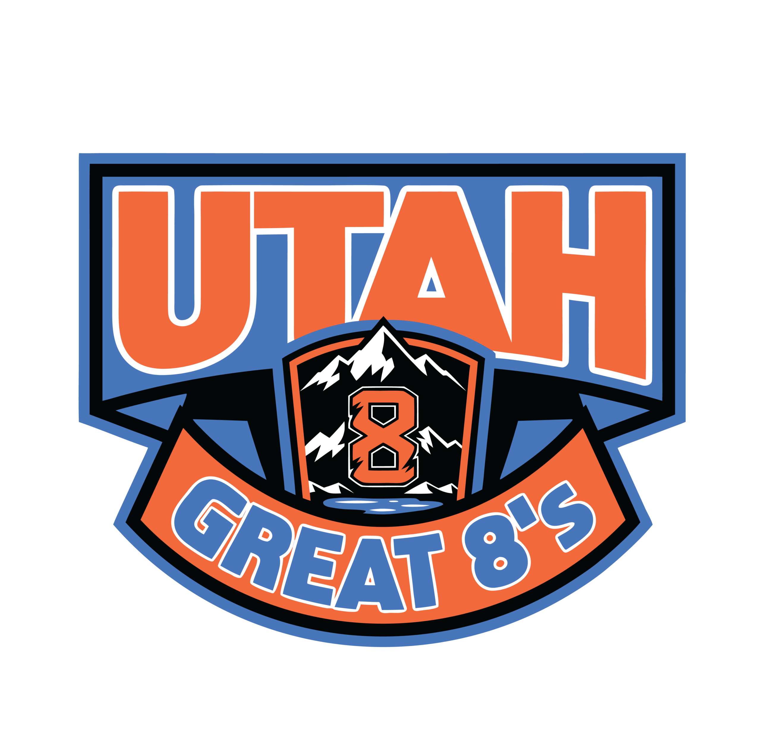 Utah Great 8’s