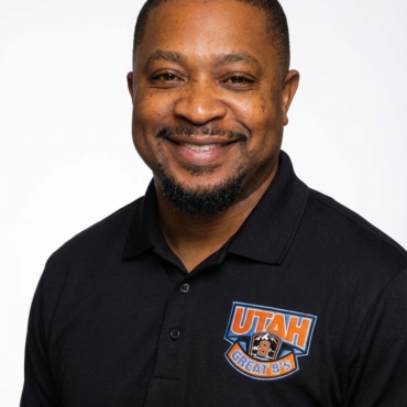 Jackie Mitchell general manager