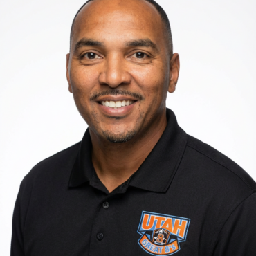 Siaha Burley head coach