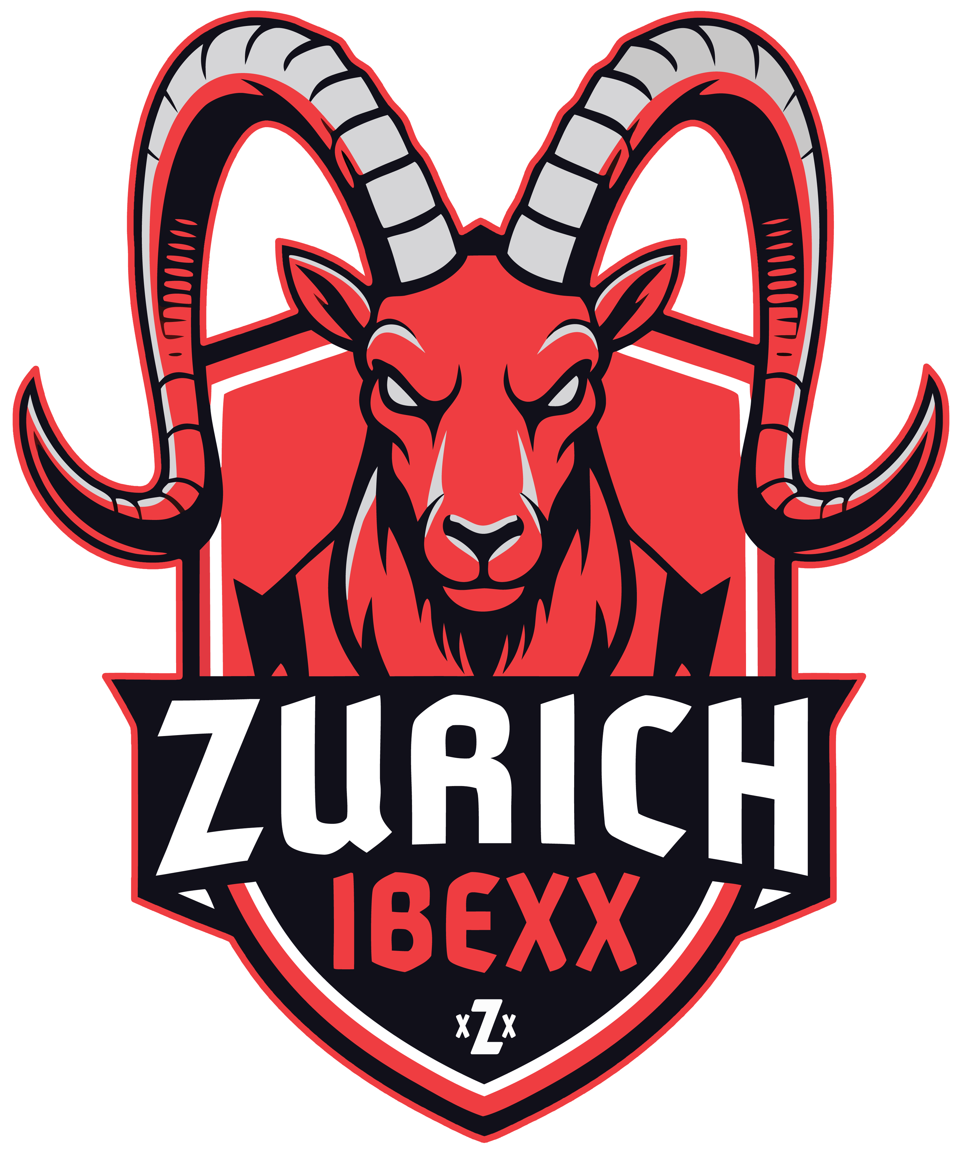 Zürich Ibexx logo