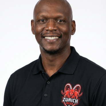 Talib Wise head coach