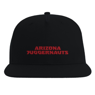 Arizona Juggernauts Snapback Hat