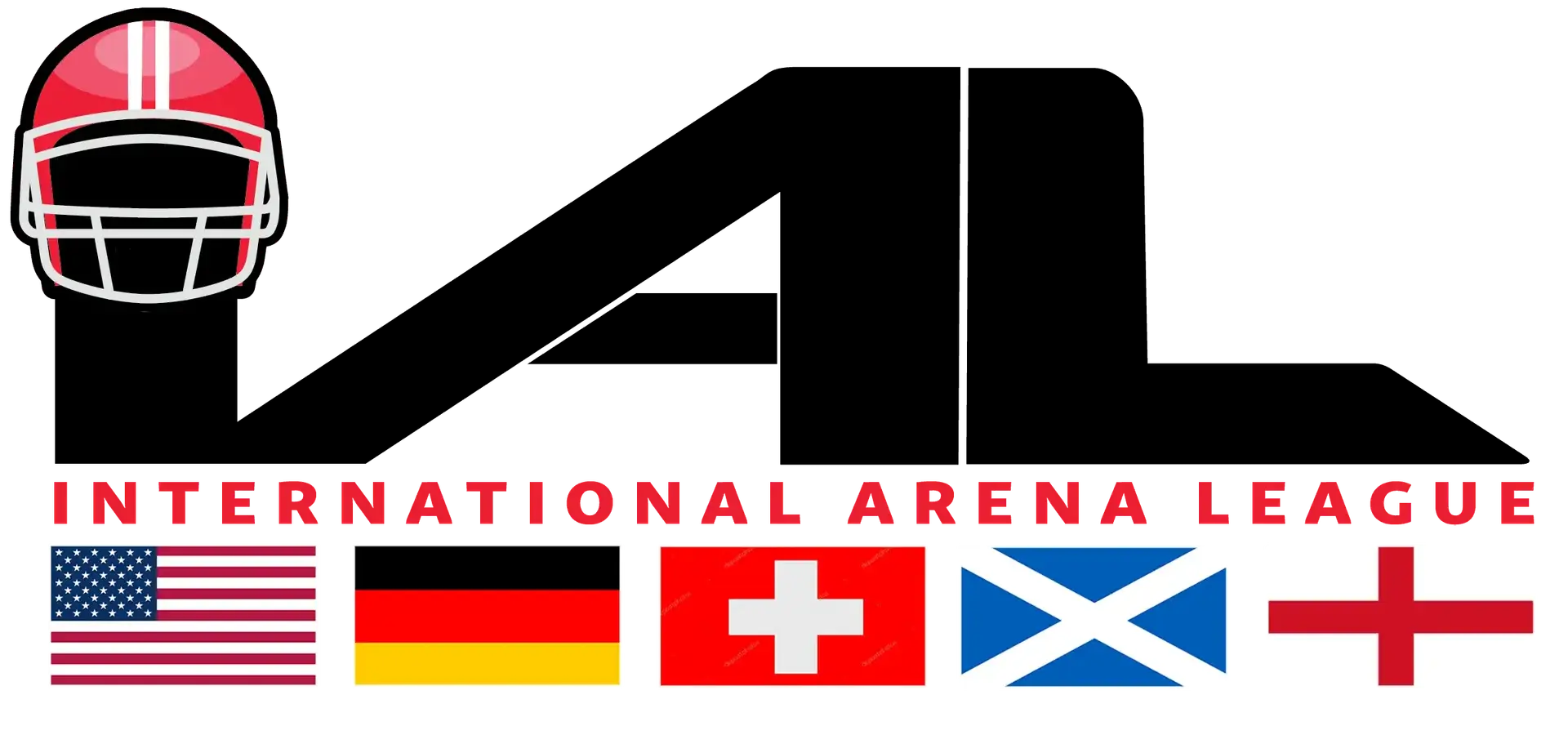 IAL Football - International Arena League