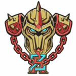 Arizona Juggernauts logo