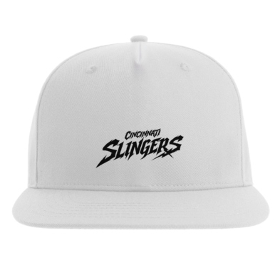 Cincinnati Slingers Snapback Hat