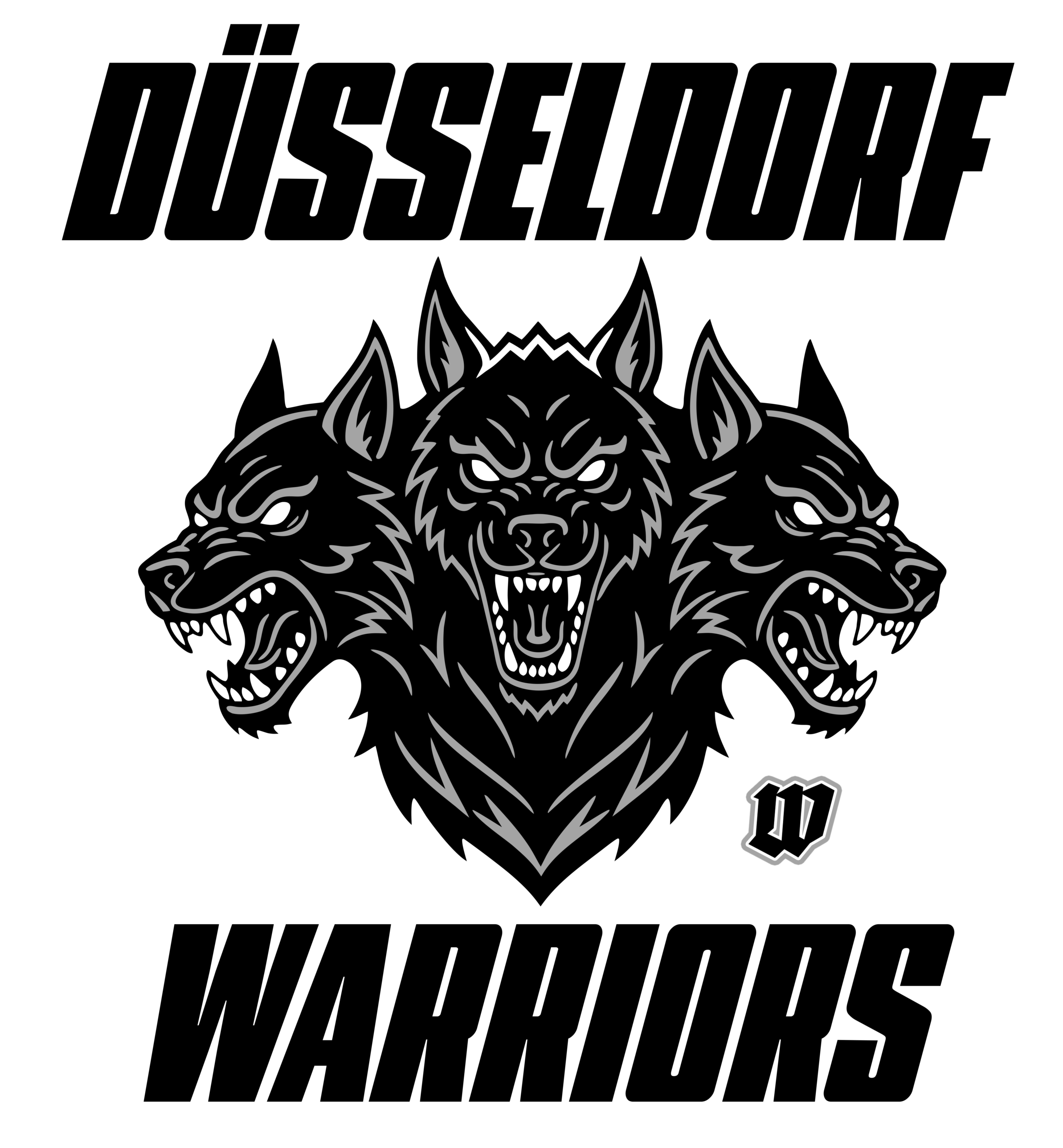 Düsseldorf Warriors