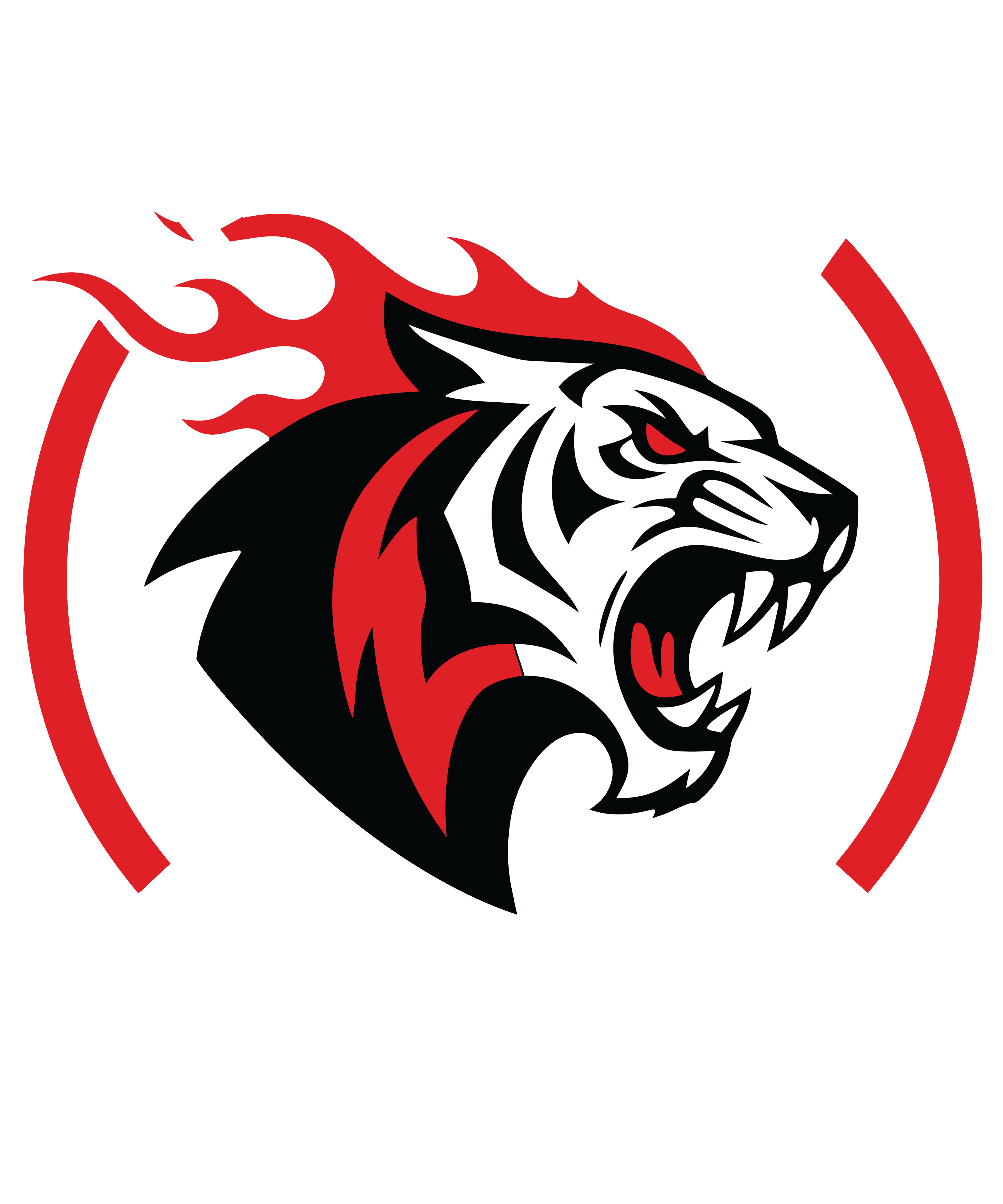England Eruptors Logo