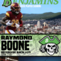Pennsylvania Benjamins Sign Defensive Back Raymond Boone