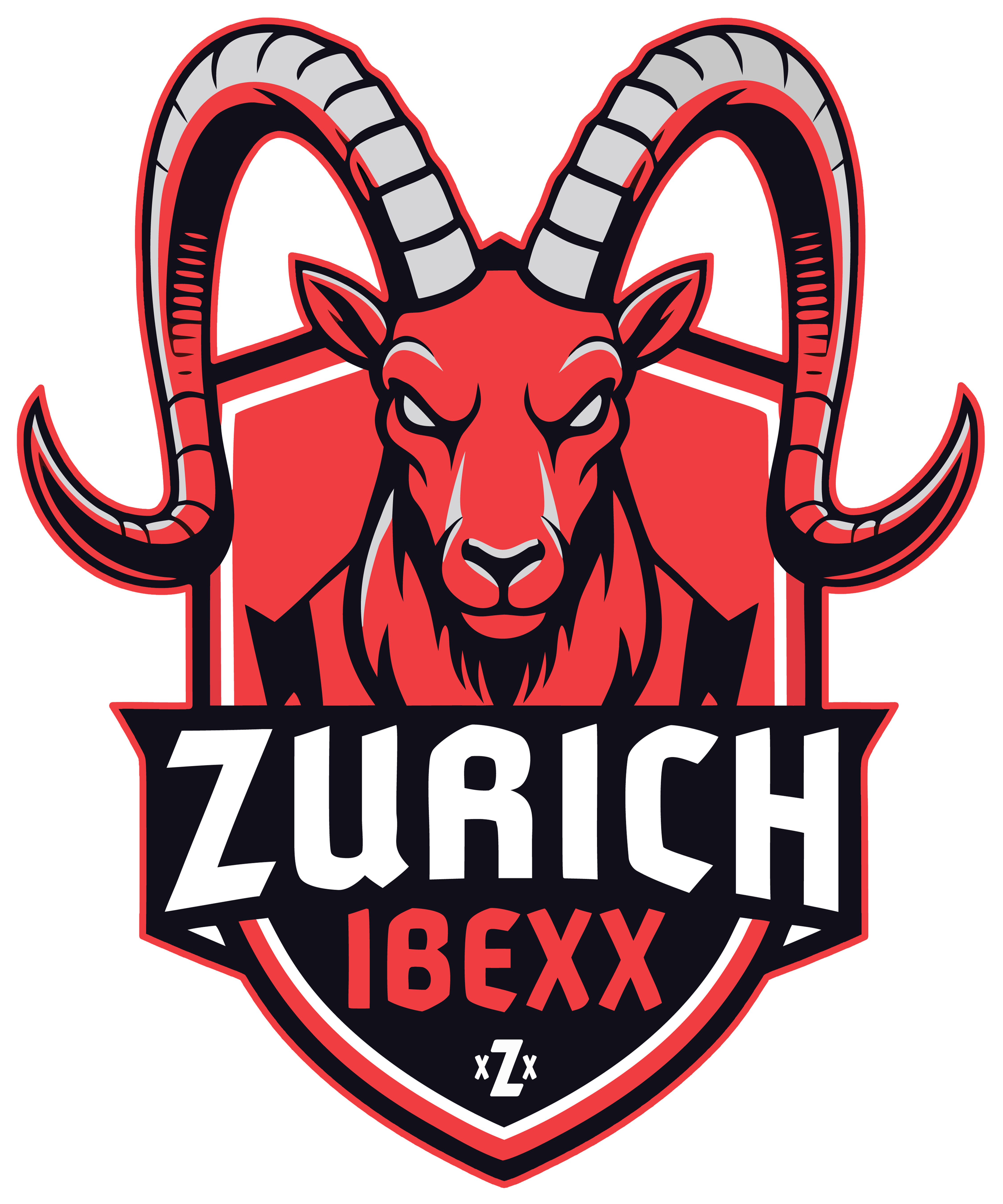 Zürich Ibexx logo