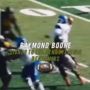 Pennsylvania Benjamins Sign Defensive Back Raymond Boone