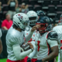 Unfinished Business: Slingers and Juggernauts Set for Heavyweight IAL Rematch