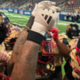 Juggernauts Dominate Europe Stars in Explosive Home Victory