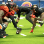 Las Vegas Secures First Franchise Win Over Arizona Juggernauts