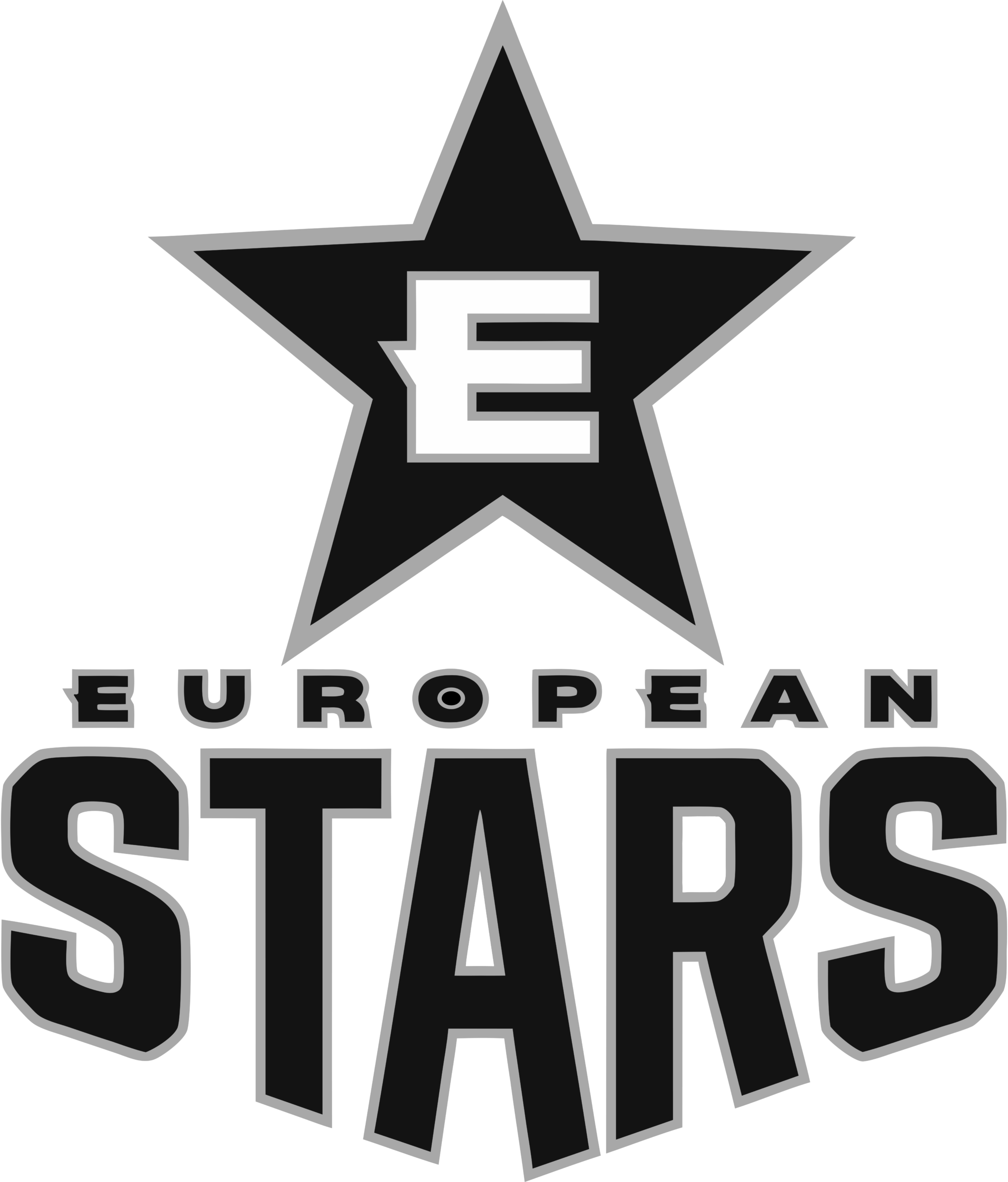 Euro Stars logo