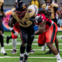 Fireworks at Mullett Arena: Arizona Juggernauts Upset Top-Ranked Cincinnati Slingers