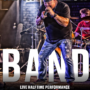 Catch the Kenny Welch Band Live at the Slingers Home Finale