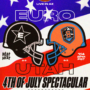 Stars vs. Stripes: Can Europe Stars Stun Mighty Utah Great 8’s?