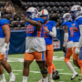 Star-Spangled Beatdown: Utah Great 8’s Overwhelm Europe Stars